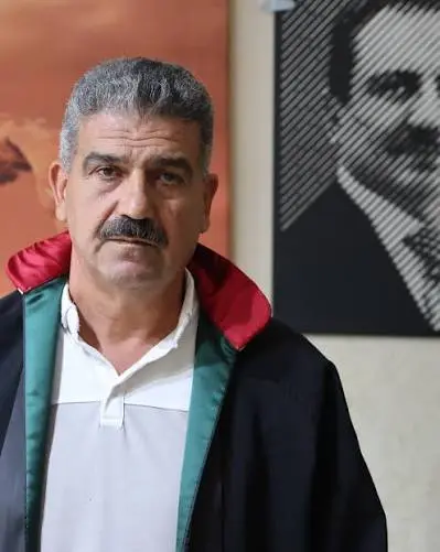 Av. Selami Ekici bugün, 2026